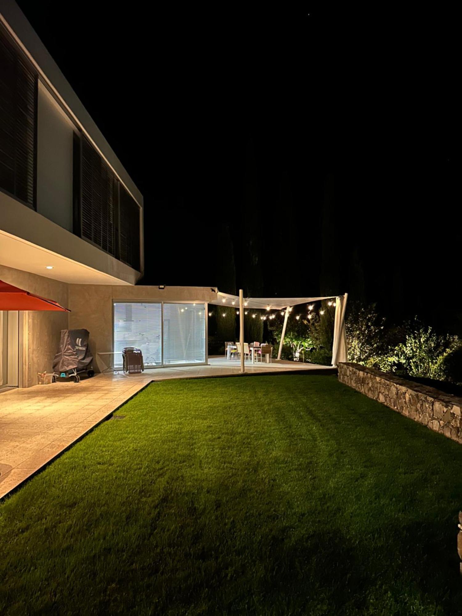 Luxury Villa Pluto Stunning Mountain Views Ora Buitenkant foto